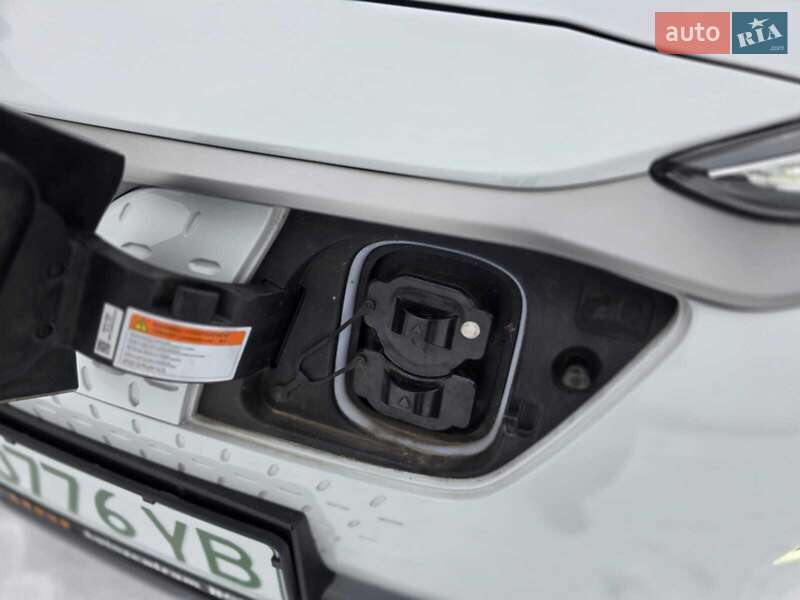 Внедорожник / Кроссовер Hyundai Kona Electric 2020 в Луцке