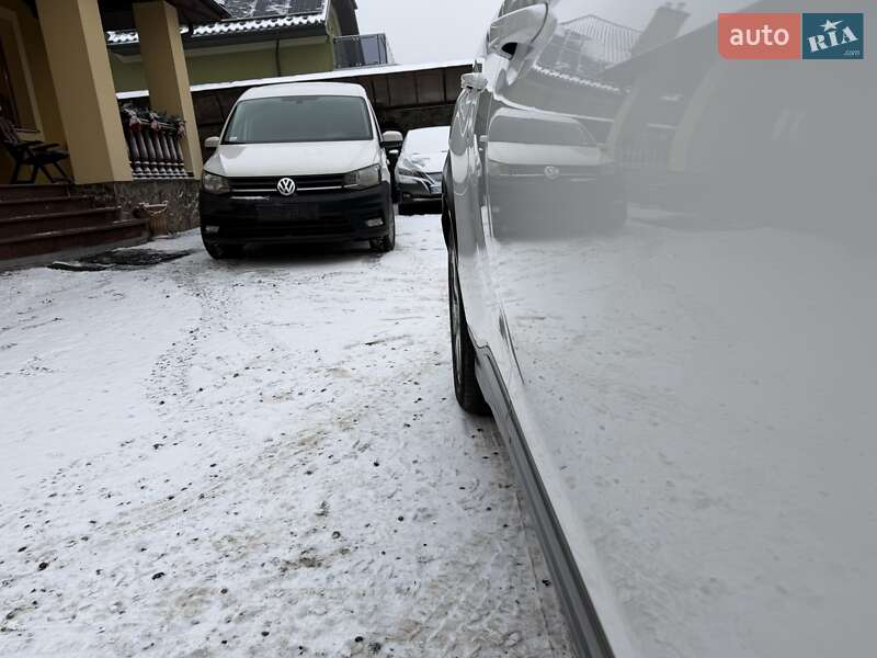 Внедорожник / Кроссовер Hyundai Kona Electric 2021 в Львове