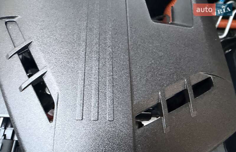 Внедорожник / Кроссовер Hyundai Kona Electric 2021 в Львове