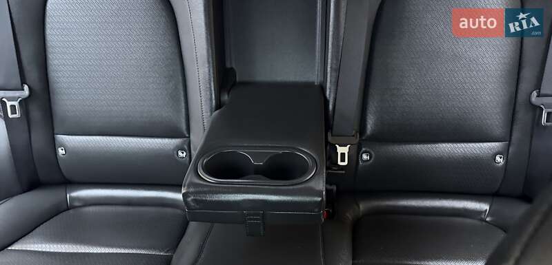 Внедорожник / Кроссовер Hyundai Kona Electric 2021 в Львове