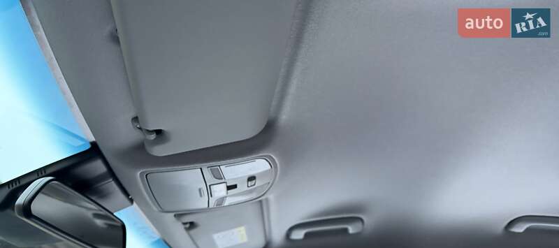 Внедорожник / Кроссовер Hyundai Kona Electric 2021 в Львове