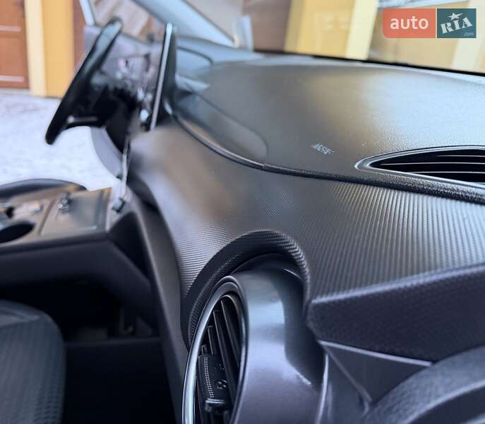 Внедорожник / Кроссовер Hyundai Kona Electric 2021 в Львове