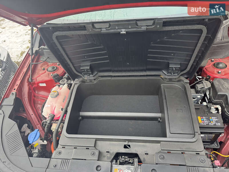 Внедорожник / Кроссовер Hyundai Kona Electric 2024 в Ивано-Франковске фото 24 Внедорожник / Кроссовер Hyundai Kona Electric 2024 в Ивано-Франковске