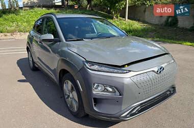 Позашляховик / Кросовер Hyundai Kona Electric 2020 в Рівному