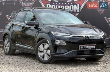 Внедорожник / Кроссовер Hyundai Kona Electric 2020 в Виннице