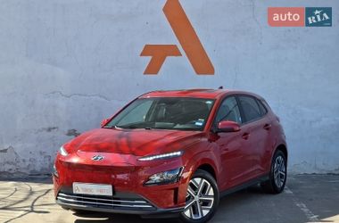 Внедорожник / Кроссовер Hyundai Kona Electric 2023 в Одессе