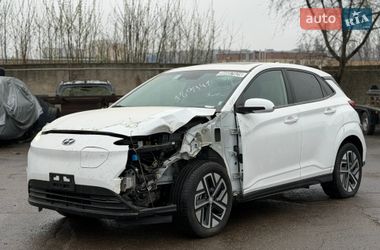 Позашляховик / Кросовер Hyundai Kona Electric 2023 в Рівному