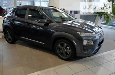 Hyundai Kona 2018