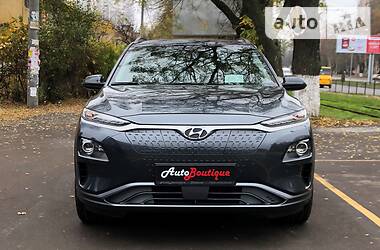 Hyundai Kona 2019 Hyundai Kona 2019