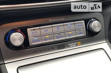 Позашляховик / Кросовер Hyundai Kona 2019 в 