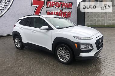 Внедорожник / Кроссовер Hyundai Kona 2018 в Житомире