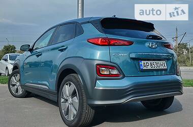 Внедорожник / Кроссовер Hyundai Kona 2019 в Запорожье