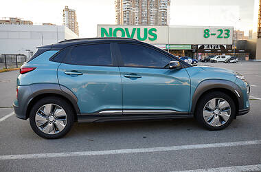 Hyundai Kona 2020