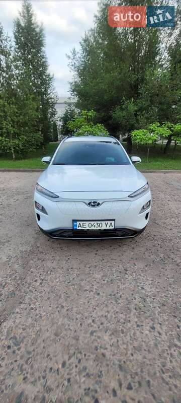 Внедорожник / Кроссовер Hyundai Kona 2019 в Кривом Роге фото 11 Внедорожник / Кроссовер Hyundai Kona 2019 в Кривом Роге