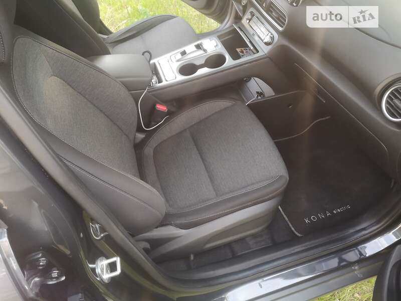 Внедорожник / Кроссовер Hyundai Kona 2020 в Кременце