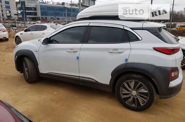 Внедорожник / Кроссовер Hyundai Kona 2018 в Одессе