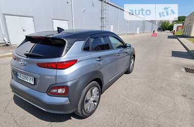 Внедорожник / Кроссовер Hyundai Kona 2019 в Борисполе