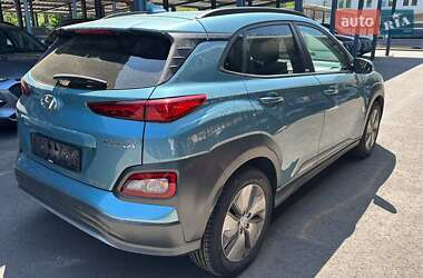 Hyundai Kona 2020