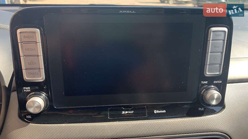 Внедорожник / Кроссовер Hyundai Kona 2020 в Жмеринке