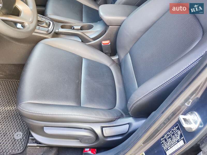 Внедорожник / Кроссовер Hyundai Kona 2018 в Раздельной фото 11 Внедорожник / Кроссовер Hyundai Kona 2018 в Раздельной