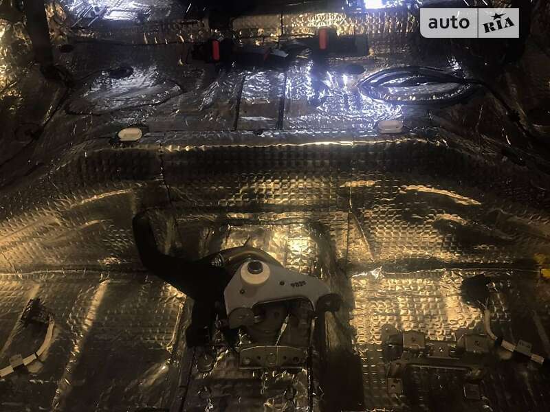 Внедорожник / Кроссовер Hyundai Kona 2019 в Днепре