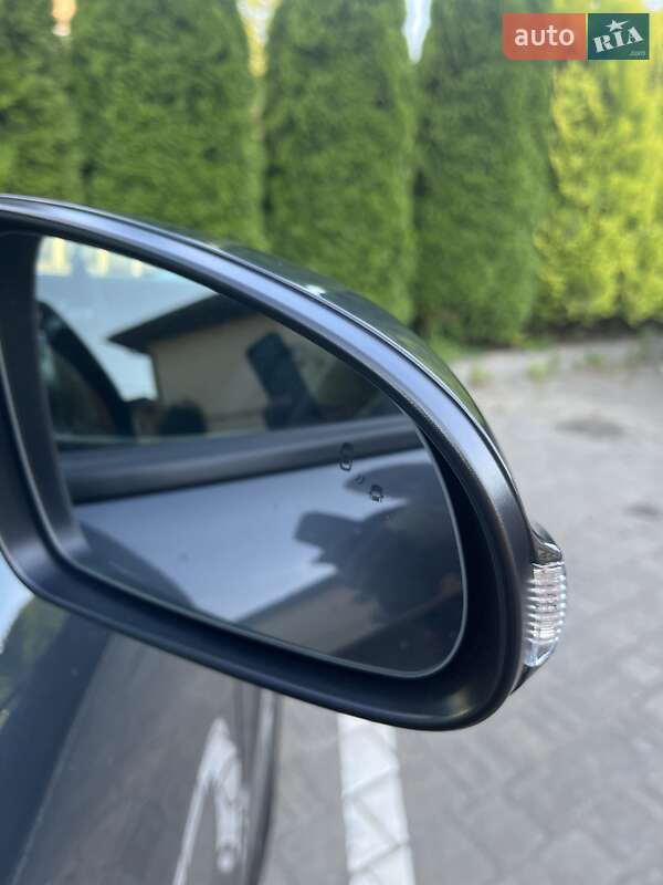 Позашляховик / Кросовер Hyundai Kona 2019 в Луцьку