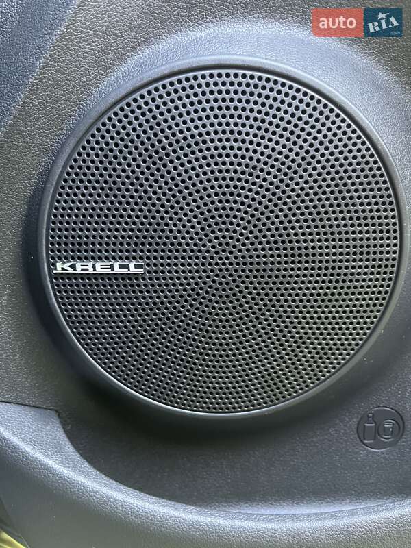 Позашляховик / Кросовер Hyundai Kona 2019 в Луцьку