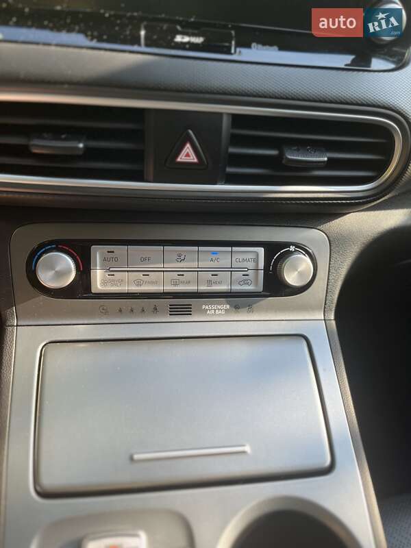 Позашляховик / Кросовер Hyundai Kona 2019 в Луцьку