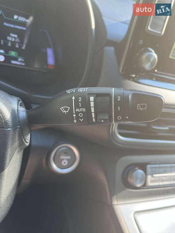 Позашляховик / Кросовер Hyundai Kona 2019 в Луцьку