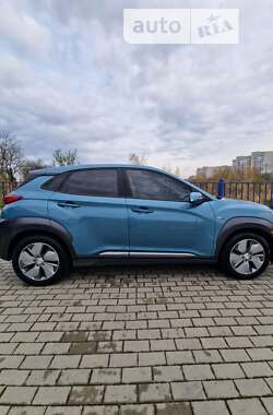 Внедорожник / Кроссовер Hyundai Kona 2019 в Дрогобыче