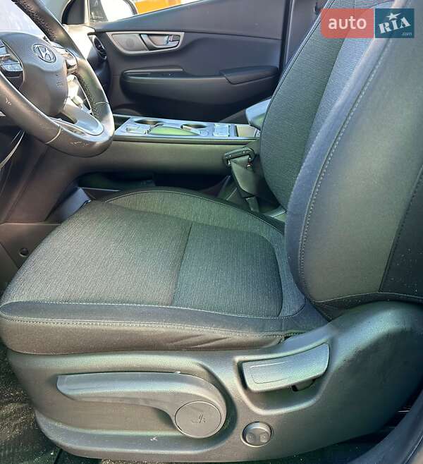 Внедорожник / Кроссовер Hyundai Kona 2020 в Дрогобыче фото 22 Внедорожник / Кроссовер Hyundai Kona 2020 в Дрогобыче