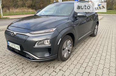 Внедорожник / Кроссовер Hyundai Kona 2020 в Львове