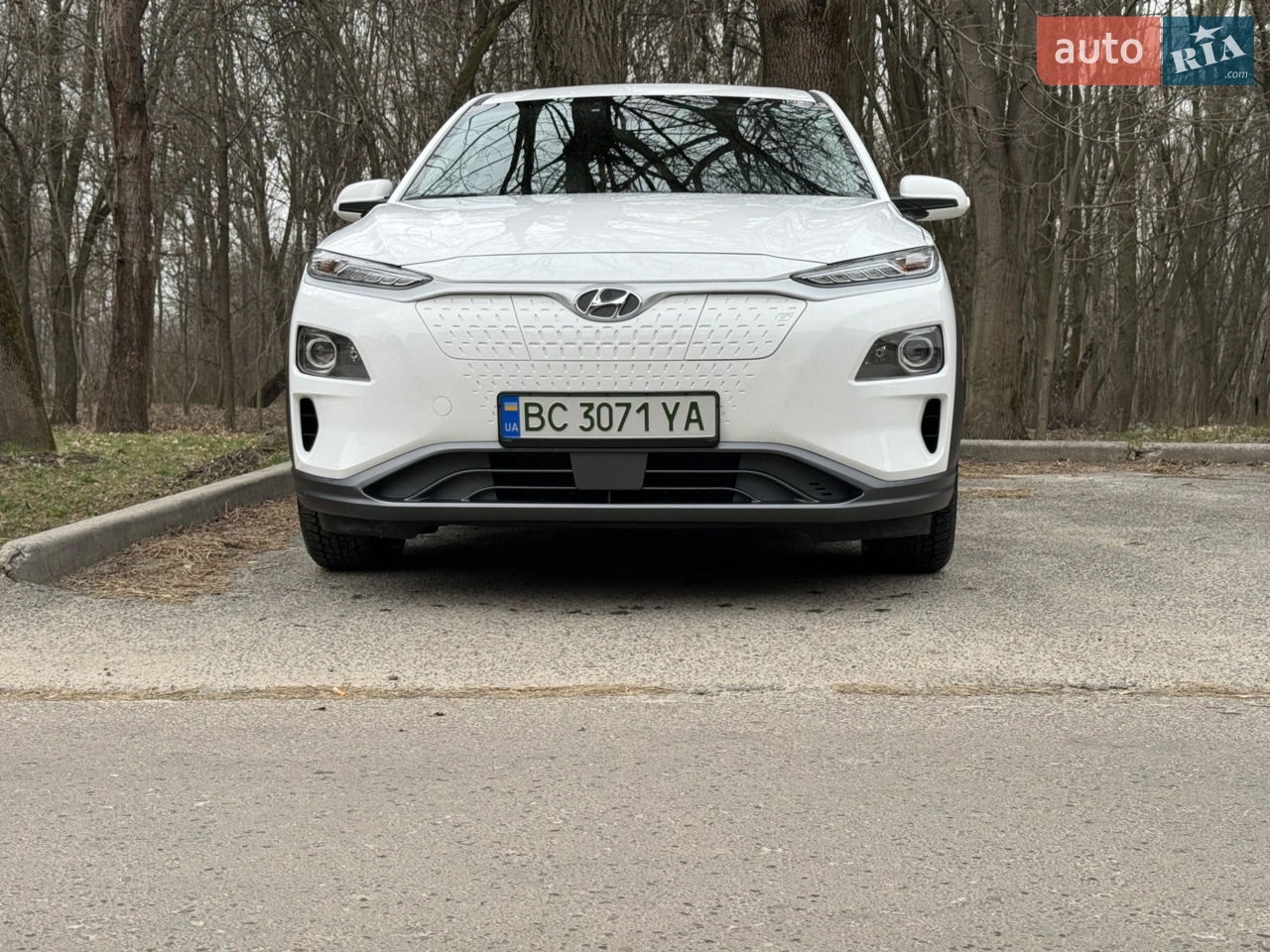 2020 Hyundai Kona - мініатюра 12