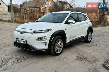 Внедорожник / Кроссовер Hyundai Kona 2020 в Виннице