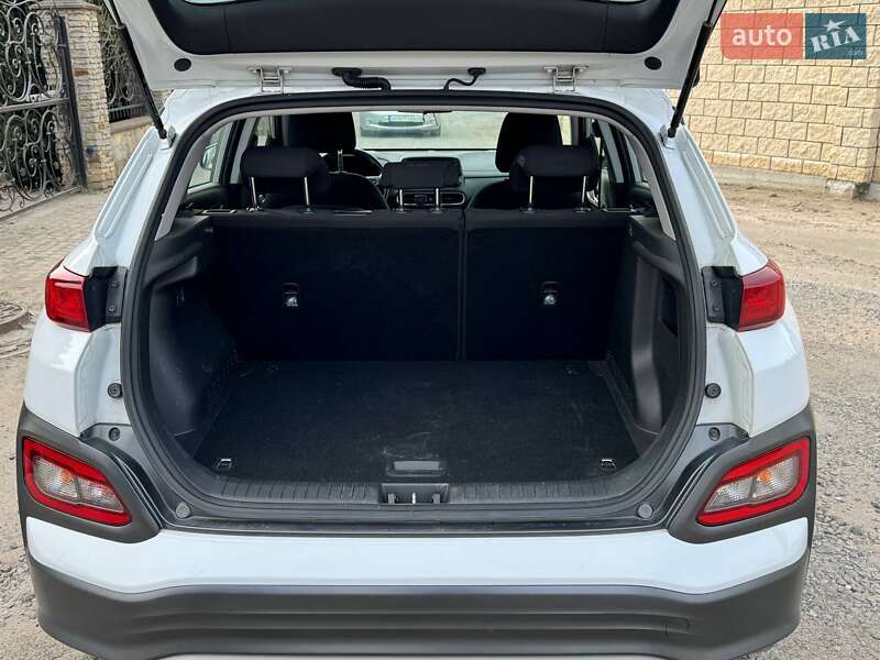 Внедорожник / Кроссовер Hyundai Kona 2020 в Виннице