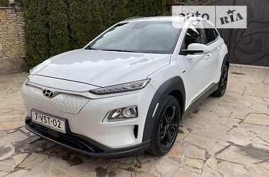 Позашляховик / Кросовер Hyundai Kona 2020 в Рівному