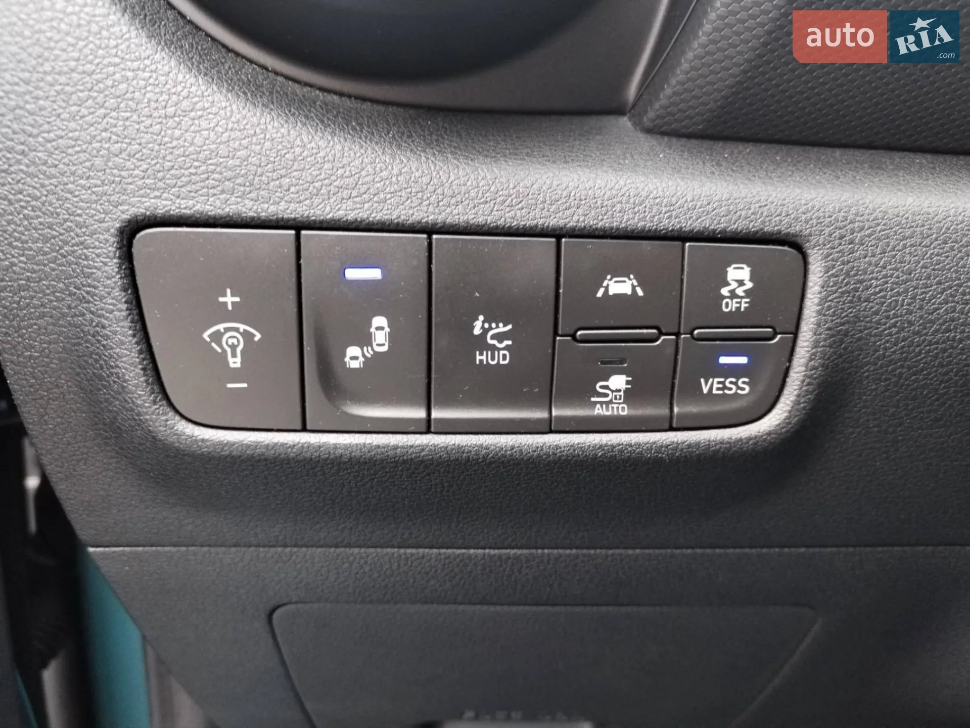 2018 Hyundai Kona - мініатюра 12