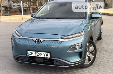 Внедорожник / Кроссовер Hyundai Kona 2019 в Бершади