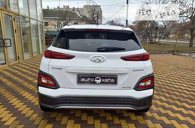 Внедорожник / Кроссовер Hyundai Kona 2019 в Николаеве
