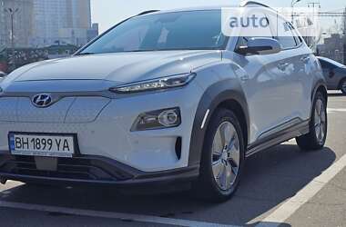 Внедорожник / Кроссовер Hyundai Kona 2020 в Одессе