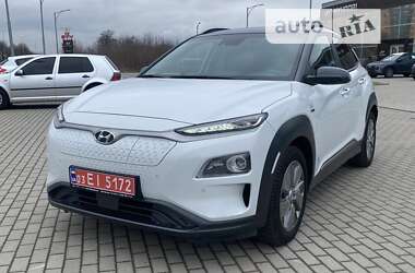 Hyundai Kona 2020