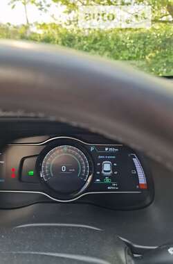 Позашляховик / Кросовер Hyundai Kona 2020 в Черкасах