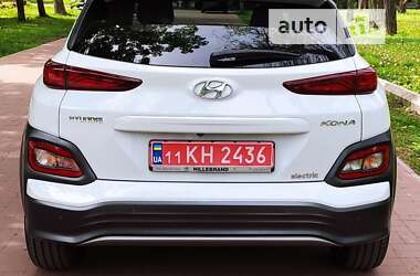 Позашляховик / Кросовер Hyundai Kona 2020 в Кременчуці