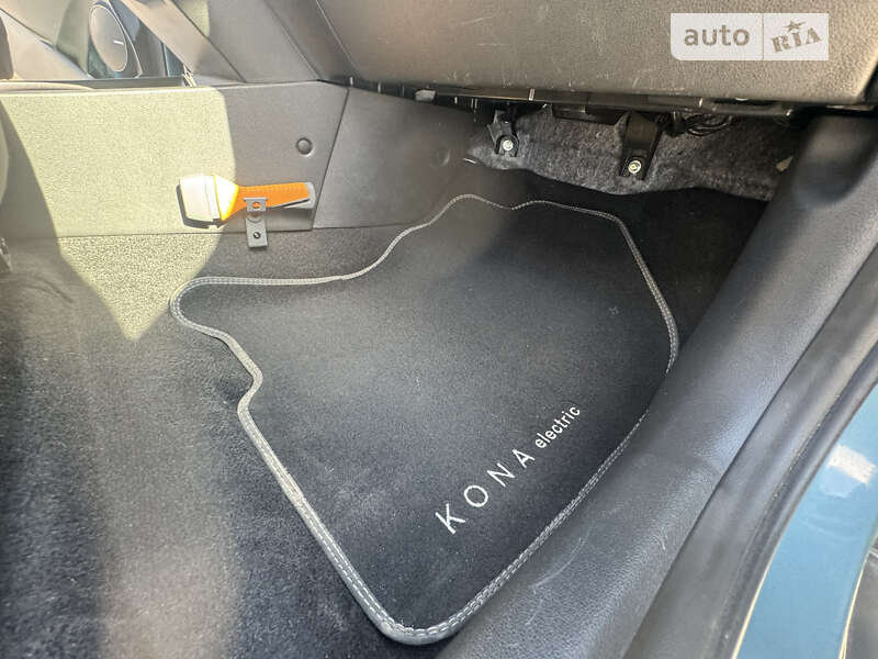 Внедорожник / Кроссовер Hyundai Kona 2019 в Коломые