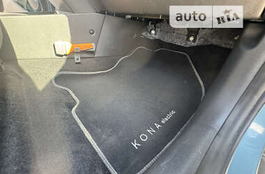 Позашляховик / Кросовер Hyundai Kona 2019 в Коломиї