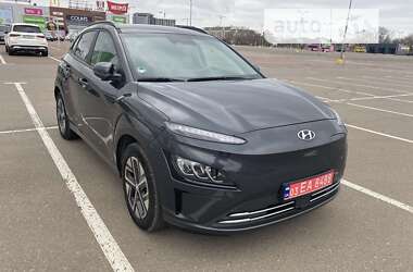 Hyundai Kona 2021
