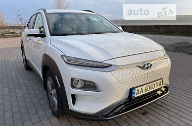 Hyundai Kona 2020