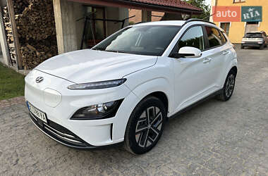 Hyundai Kona 2021
