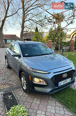 Hyundai Kona 2019 Hyundai Kona 2019