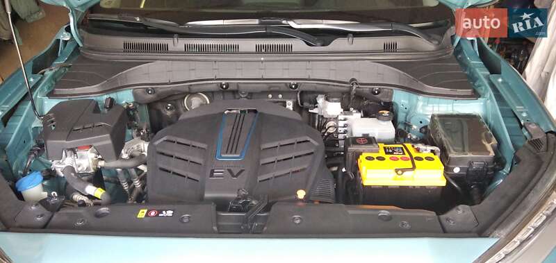 Внедорожник / Кроссовер Hyundai Kona 2018 в Одессе